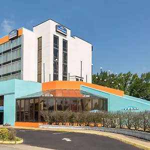 Howard Johnson By Wyndham Williamsburg ** Norge