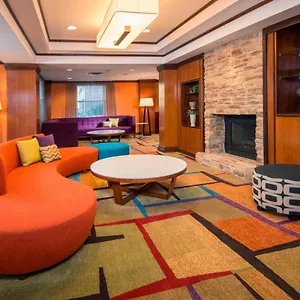Fairfield & By Marriott *** Williamsburg
