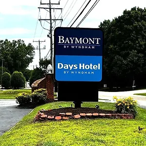 Days By Wyndham I-64 ** Williamsburg